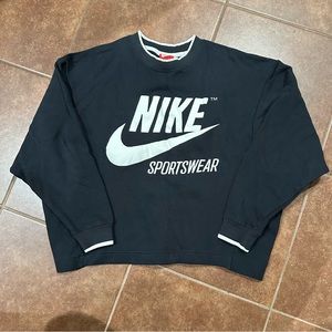 Nike Sportswear Sweatshirt